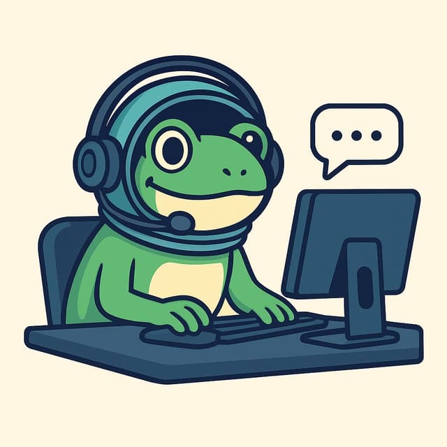 Customer support and feedback management